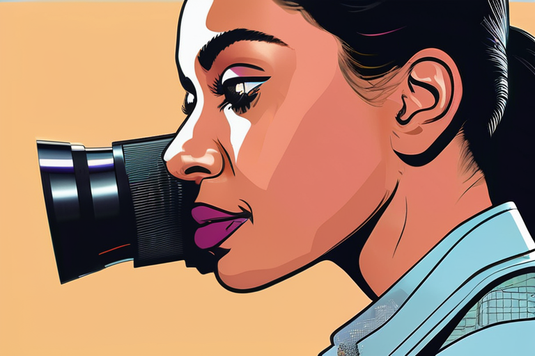 Hollywood's New Star: Meet Tilly Norwood, the AI-Generated Actress Taking the Big Screen by Storm