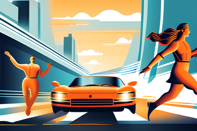 "Hermes 4 AI Models Outrun ChatGPT, Unshackled by Content Restrictions"