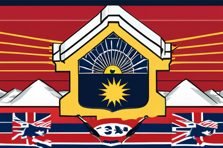 Australia Bolsters Pacific Presence with Landmark Defence Deal for Papua New Guinea