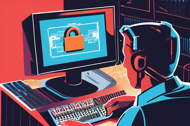"Businesses Reel from $1.5 Trillion Cyber Hack Toll"