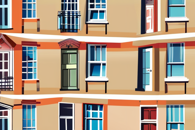UK Government Unveils Landmark Housebuying Reform to Cut Costs and Delays