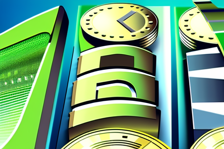 Nvidia Smashes Q2 Earnings with $46.7B Revenue, But ASIC Economics Looms Large
