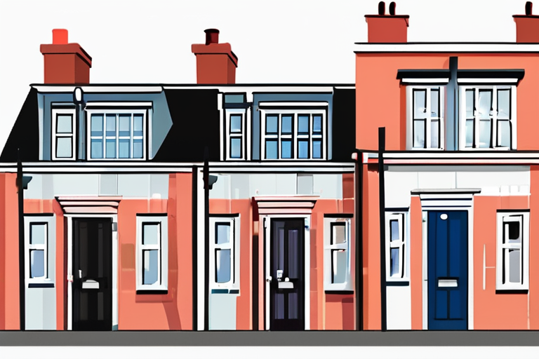 "Conservatives Launch £5,000 Tax Break for Young Homebuyers"