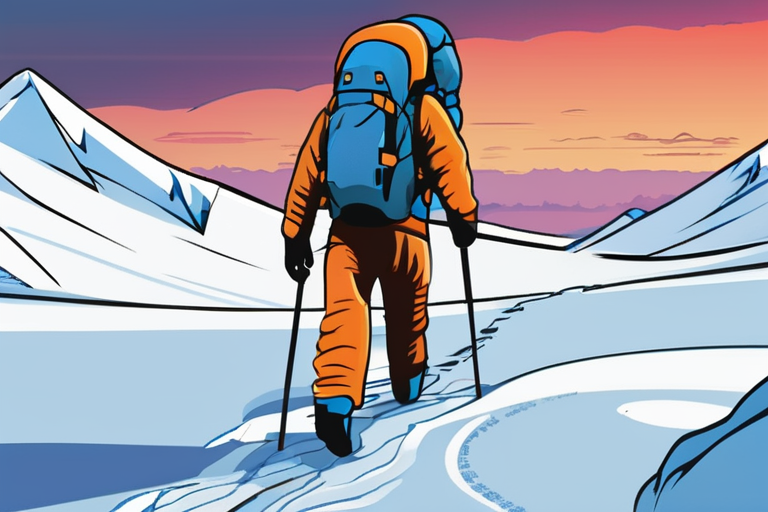 Everest Blizzard: 350+ Trekkers Rescued Amid Technological Triumph and Human Endurance