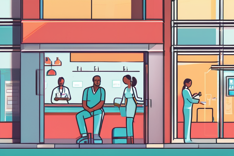 Heidi Health Secures $65M Boost to Revolutionize Healthcare Access