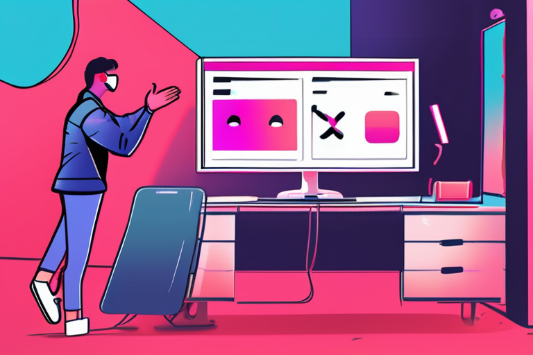 Threats Against TikTok's HQ Spark Arrest of California Man