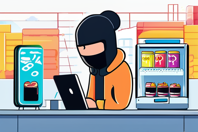 Ninja Slushi Sells Out: Prime Day Unleashes Cheapest Price Ever
