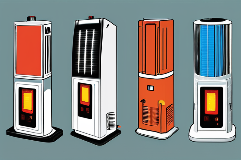 WIRED Investigates: Top Space Heaters of 2025 Put to the Test