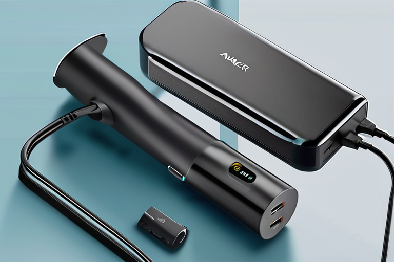 Anker's Prime Charging Devices Hit the Ground Running: 20% Off from Launch