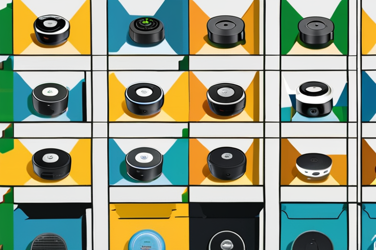 Prime Day Steal: iRobot Roomba 104 Drops to $150 Amid 40% Off Sale