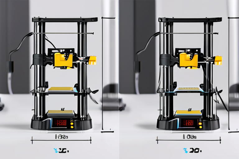 I tested the Creality K2 Pro and it's the most reliable 3D printer I’ve used