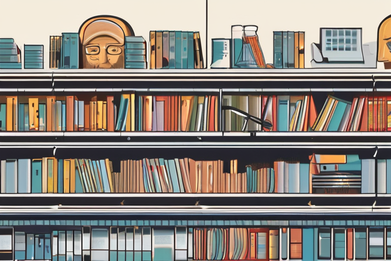 Nobel Laureate Roger Penrose Leads Effort to Digitize 100k Hours of Groundbreaking Science Lectures