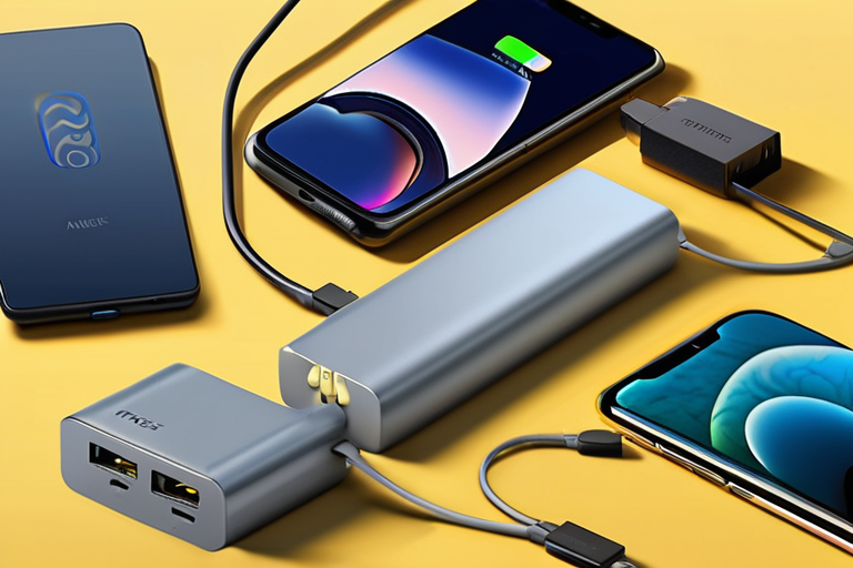 Early October Prime Day: Unlock Exclusive Anker Deals on Power Banks, Chargers, and More