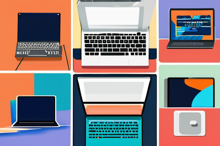 Prime Day 2025 Kicks Off Early: Laptops and Accessories on Sale Now