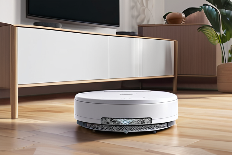 Roborock Unleashes Prime Day Deals: Up to 45% Off Award-Winning Robot Vacuums Worldwide