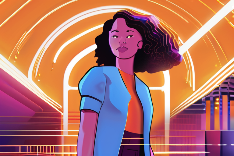Adobe Firefly Transforms Static Images into Dynamic Videos with AI-Driven Magic