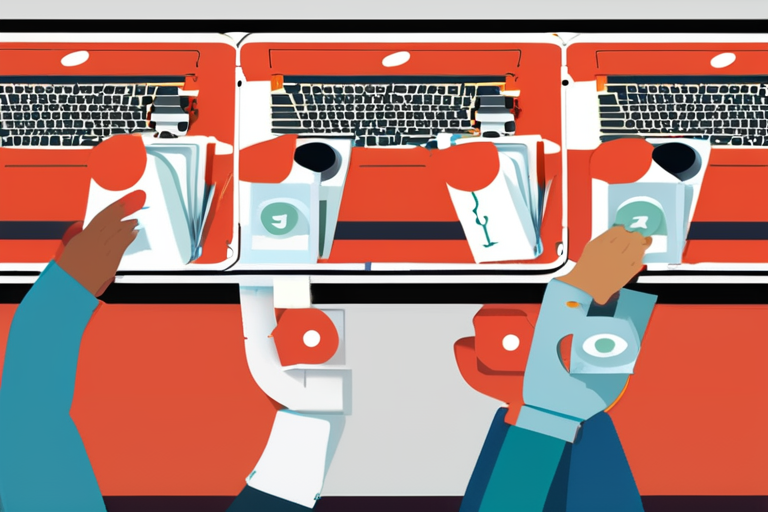Deadlines Can Be a Double-Edged Sword: New Study Reveals Hidden Costs of Prioritizing Timelines