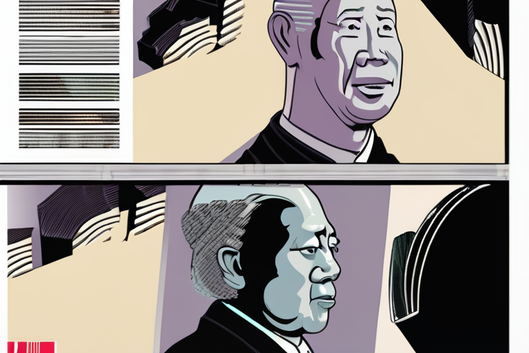 Japan's Leadership Surprise Triggers Yen Plunge Against Dollar