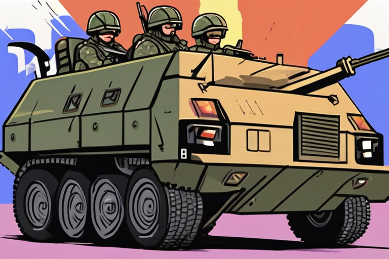 Trump Deploys California National Guard to Oregon Amid Portland Protests