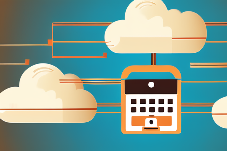UK Authorities' iCloud Backdoor Demand May Be More Far-Reaching Than Initially Revealed