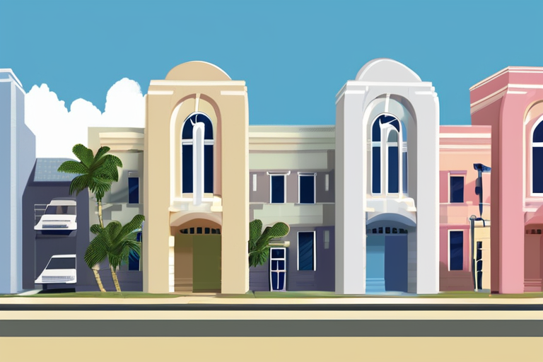 Guam Residents Face Rising Costs Amid US Military Expansion