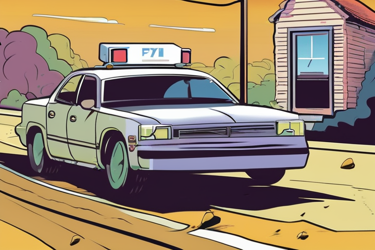 THC-Impaired Driving Deaths Soar: 41.9% of Fatal Crash Victims Test Positive for Active THC