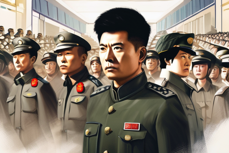 Chen Kaige's "The Volunteers: Peace at Last" Conquers China Box Office with $23.4M Opening