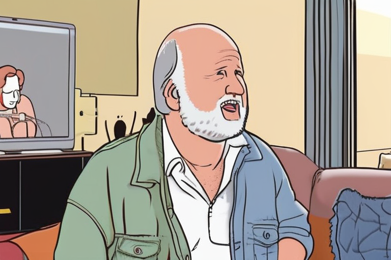 Rob Reiner Recalls Directing Fake-Orgasm Scene for 'When Harry Met Sally' Before His Mother