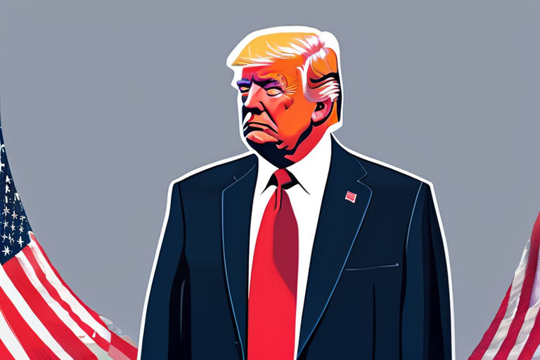 Trump Deploys National Guard to Portland Amid Fears of Escalating Autocracy