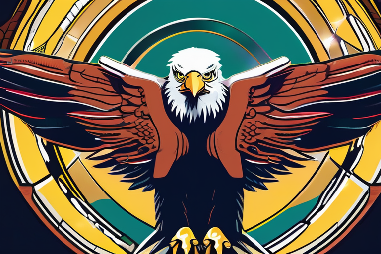 Eagles Soar Back to Sphere: Extended Residency Brings More Vegas Dates