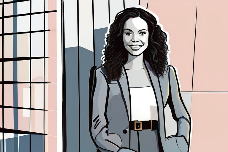 Hollywood's Hottest New Star: Meet Tilly Norwood, the AI Actress Taking the Industry by Storm