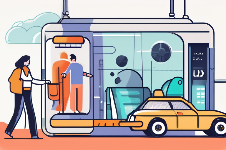 AI-Generated Travel Recommendations Lead to Real-Life Confusion and Danger