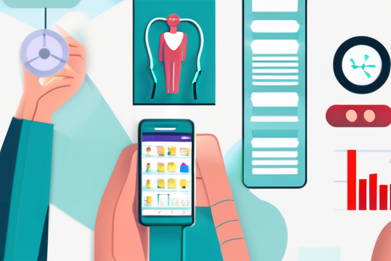 Heidi Health Secures $65M Boost to Revolutionize Healthcare Administration