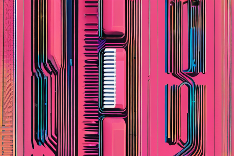 OpenAI's $6.5B Bet on AI Devices Hits Roadblock Amid Technical Hurdles
