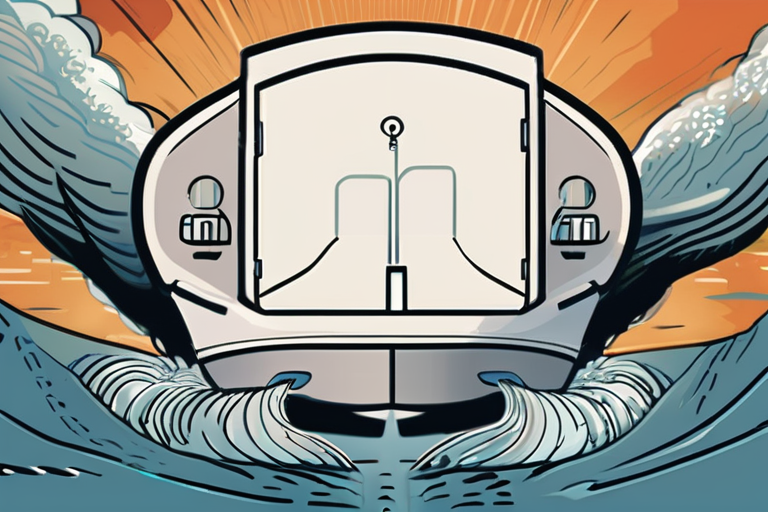 New Analysis Reveals Surprising Truth Behind Endurance's Sinking Fate
