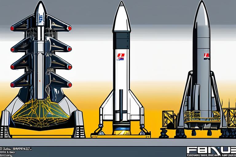 Pentagon contract figures show ULA’s Vulcan rocket is getting more expensive