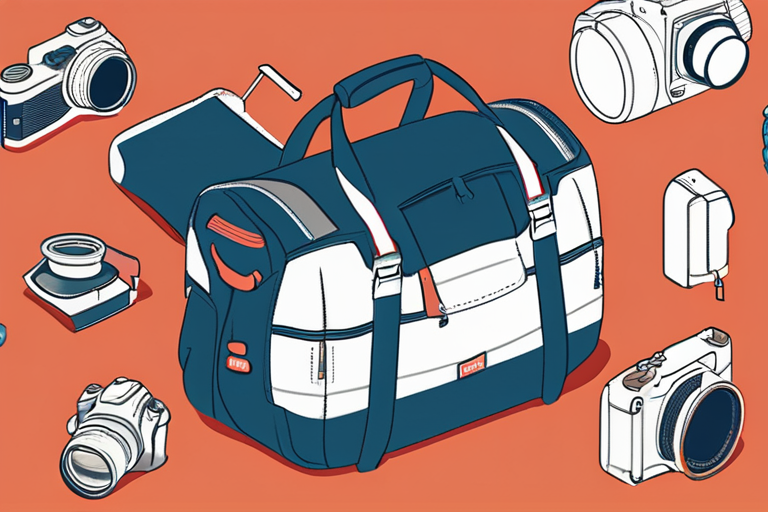 We Tested 100+ Camera Bags: The Top Picks for Photographers Revealed