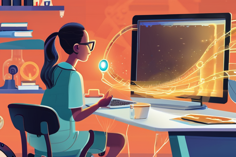 Building a Brighter Future: Why STEM Education Matters More Than Ever