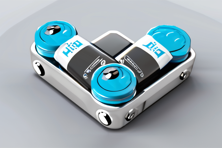 HiNa Battery Technology Breakthrough: Salt Cells Revolutionize Sodium-Ion Tech Industry