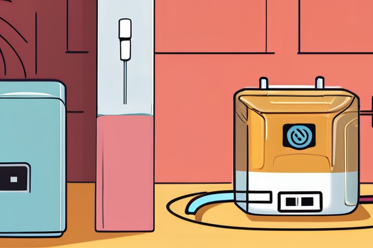 Amazon's Smart Plug Hits Record-Low Price of $13 for Prime Day