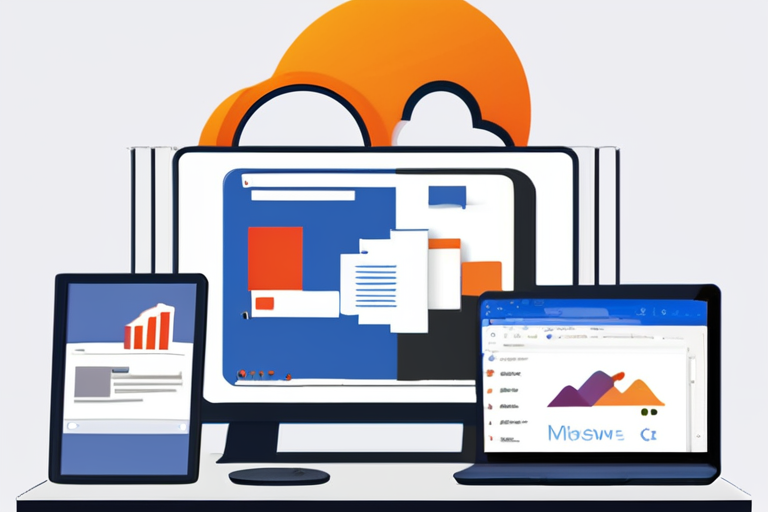 Microsoft Confirms OneDrive Syncing Can Slow Down Windows 11 PCs: Here's Why