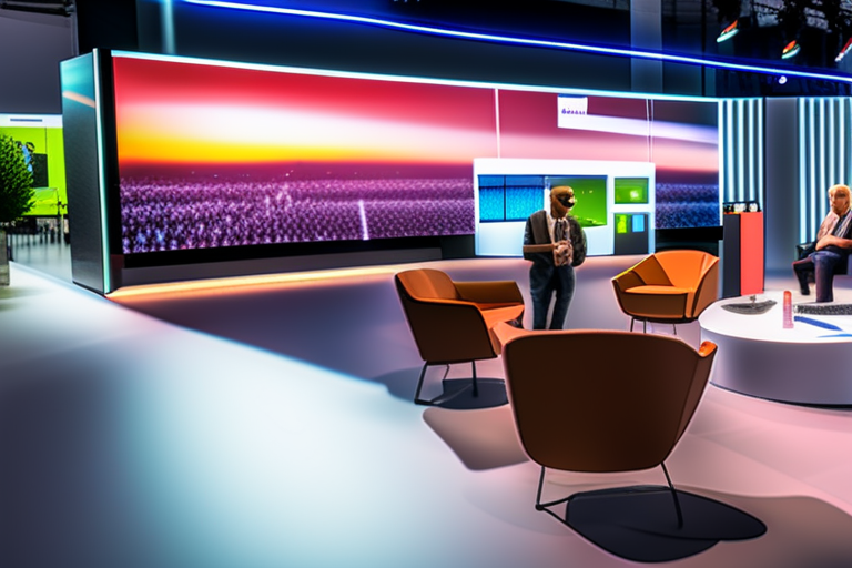 Gizmodo Team Live at IFA 2025: Berlin's Biggest Tech Show