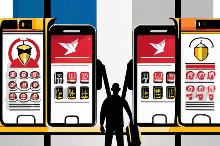 TSA Warns Travelers: Update Samsung Phones to Boost Air Travel Security