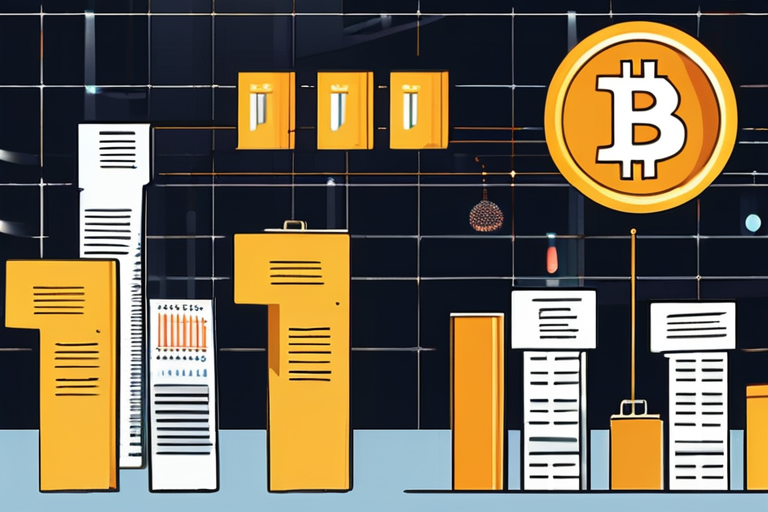 Bitcoin Surges to Record $124,688, But What's Driving Its Meteoric Rise?