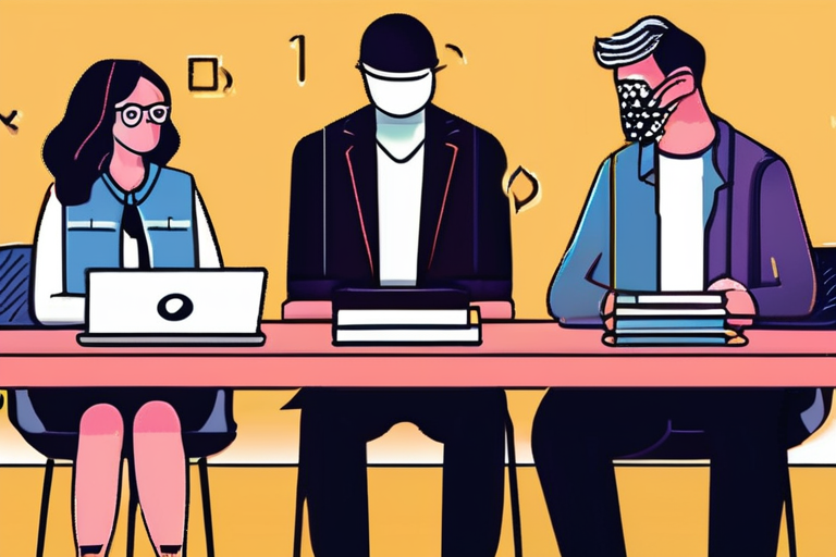 Gen Z Job Seekers Face Bleak Reality Amid Global Talent Shortage