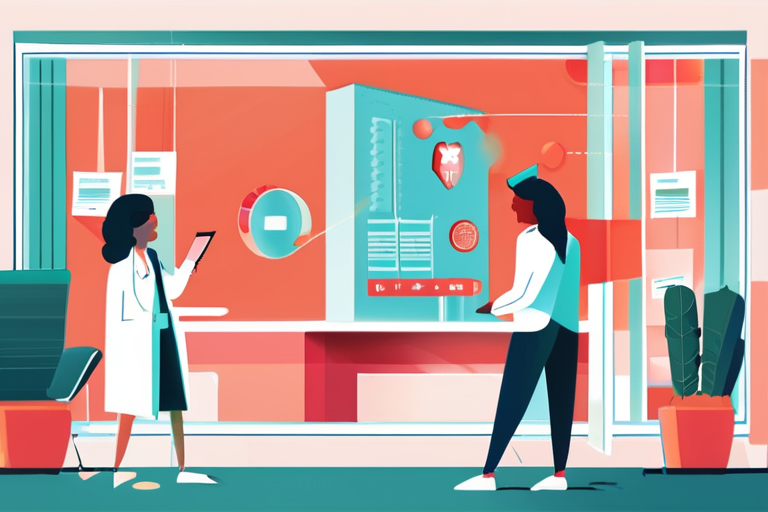 Open Enrollment's 2-Week Window Shapes Healthcare Decisions for a Year