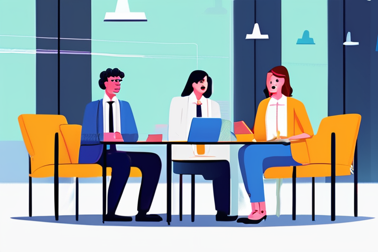 Gen Z Employees Break Salary Secrecy, Raising Questions for Employers