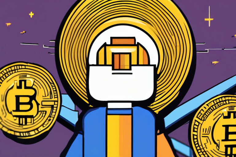 Bitcoin Soars to New Record: $125,506 Milestone Marks Growing Acceptance as Safe-Haven Asset