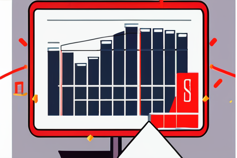 Oracle's 43% Stock Surge Sparks Warning Signs of Market Overvaluation