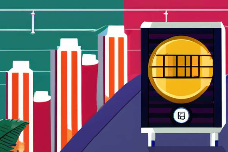 Emerging Market Banks Face $1 Trillion Stablecoin Exodus